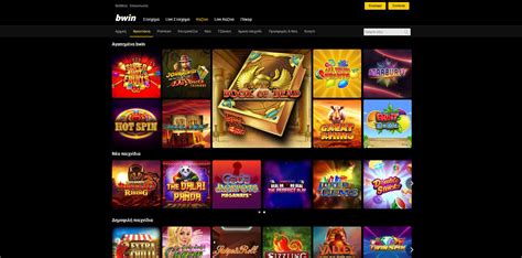 bwin casino|bwin: Casino online & slots .